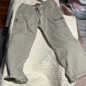 Cargo pants